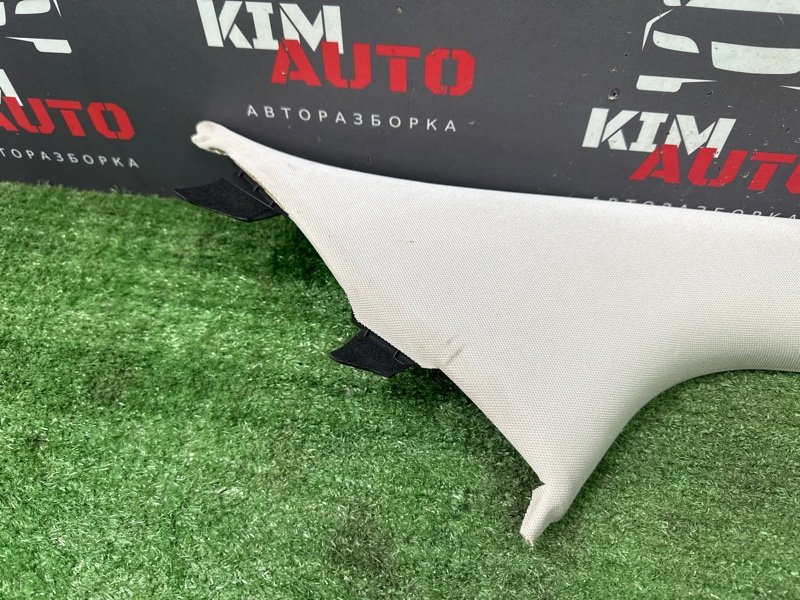 Накладка стойки лобового стекла Nissan Murano 2008 Z51