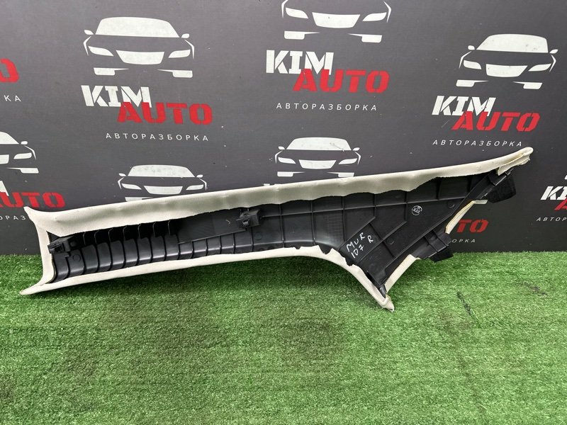 Накладка стойки лобового стекла Nissan Murano 2008 Z51