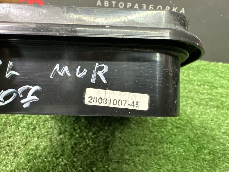 Решетка вентиляционная Nissan Murano 2008 Z51