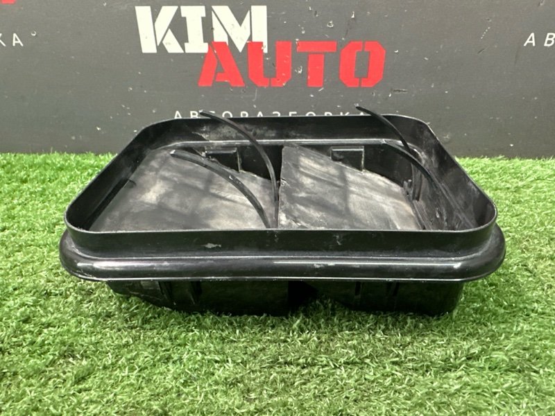 Решетка вентиляционная Nissan Murano 2008 Z51