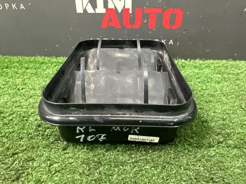 Решетка вентиляционная Nissan Murano 2008 Z51