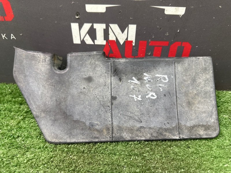 Аэродинамический щиток Nissan Murano 2008 Z51