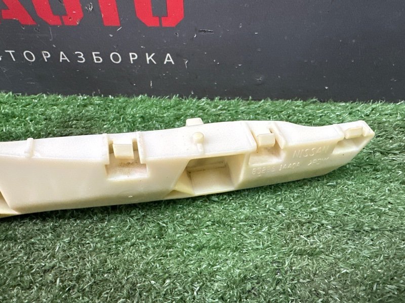 Кронштейн бампера Nissan Murano 2008 Z51