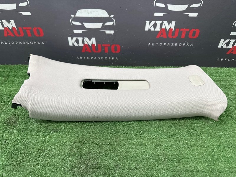 Накладка центральной стойки верхняя Nissan Murano 2008 Z51