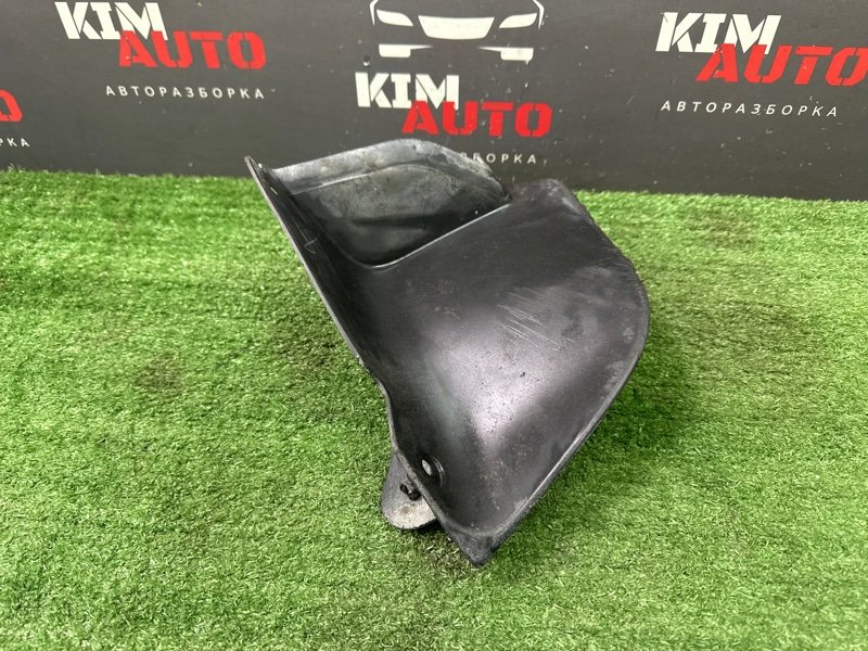 Аэродинамический щиток Nissan Murano 2008 Z51