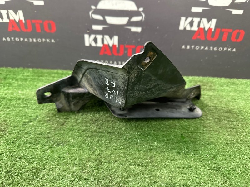 Аэродинамический щиток Nissan Murano 2008 Z51