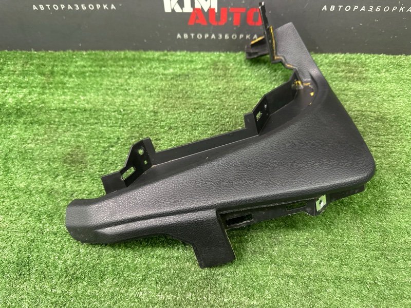 Накладка торпедо Nissan Murano 2008 Z51