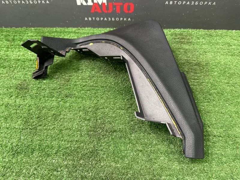 Накладка торпедо Nissan Murano 2008 Z51