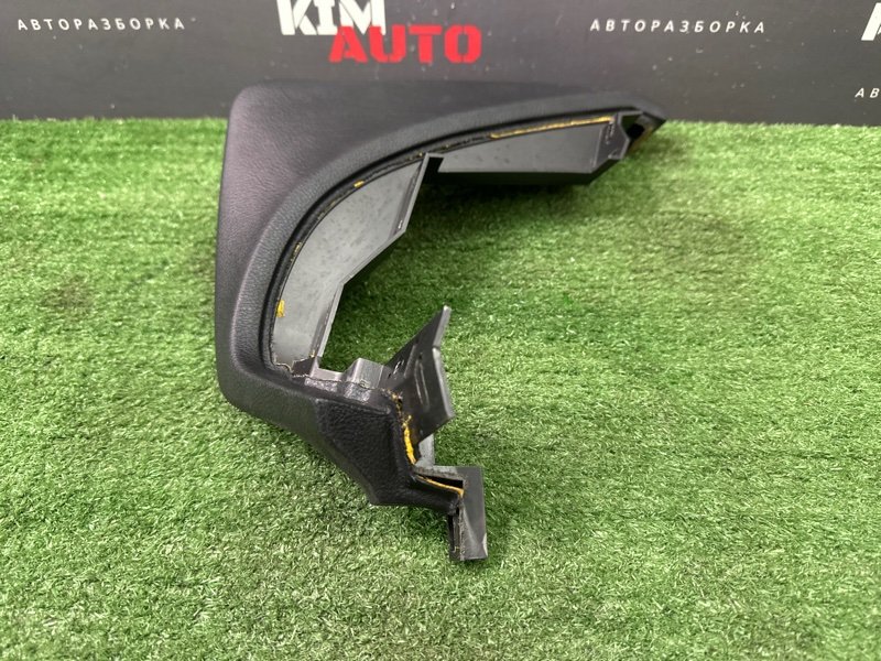 Накладка торпедо Nissan Murano 2008 Z51