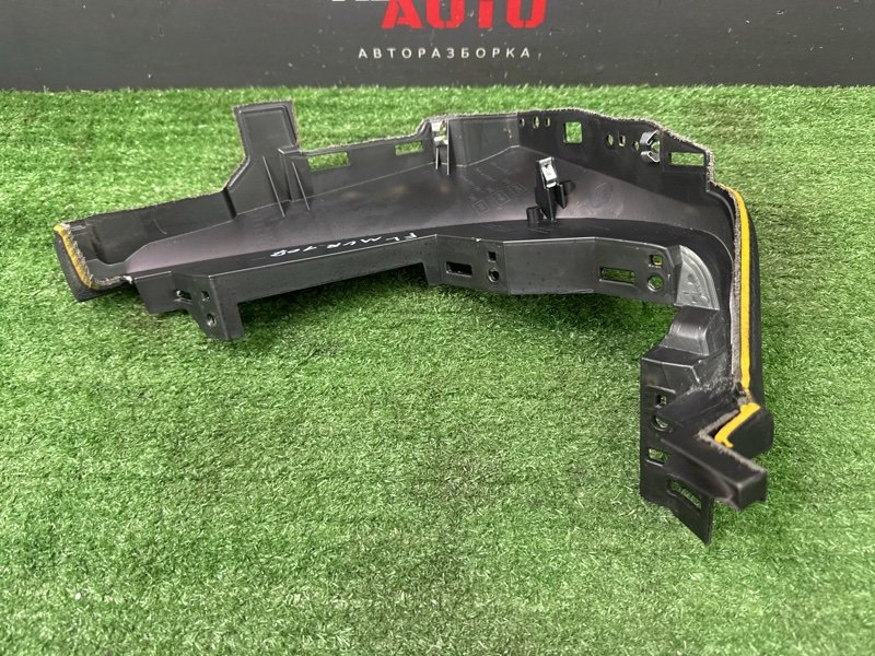 Накладка торпедо Nissan Murano 2008 Z51