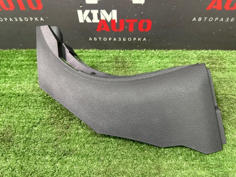 Накладка стойки кузова Nissan Murano 2008 Z51