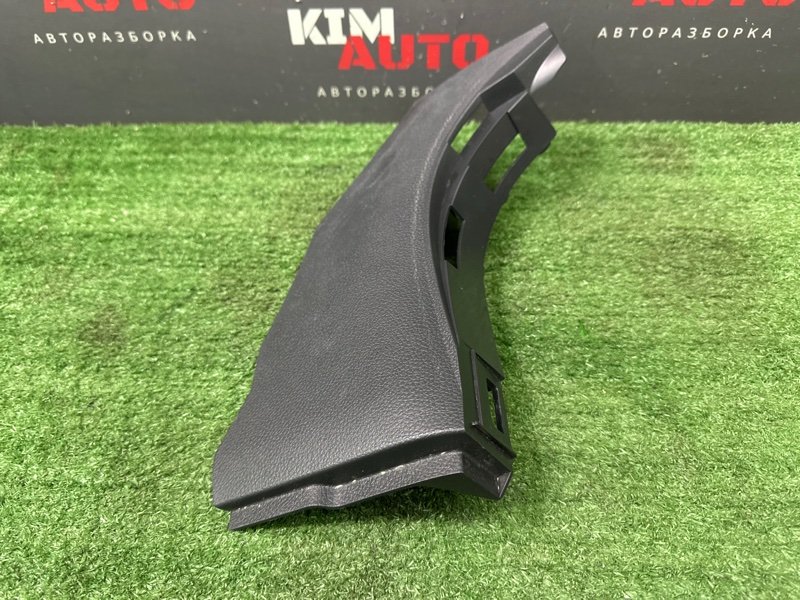 Накладка стойки кузова Nissan Murano 2008 Z51