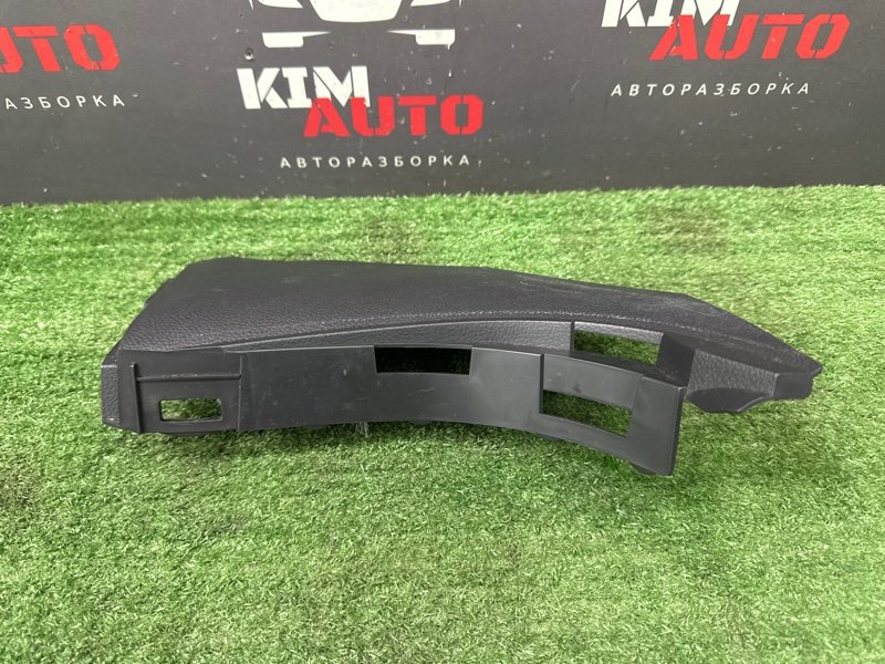 Накладка стойки кузова Nissan Murano 2008 Z51