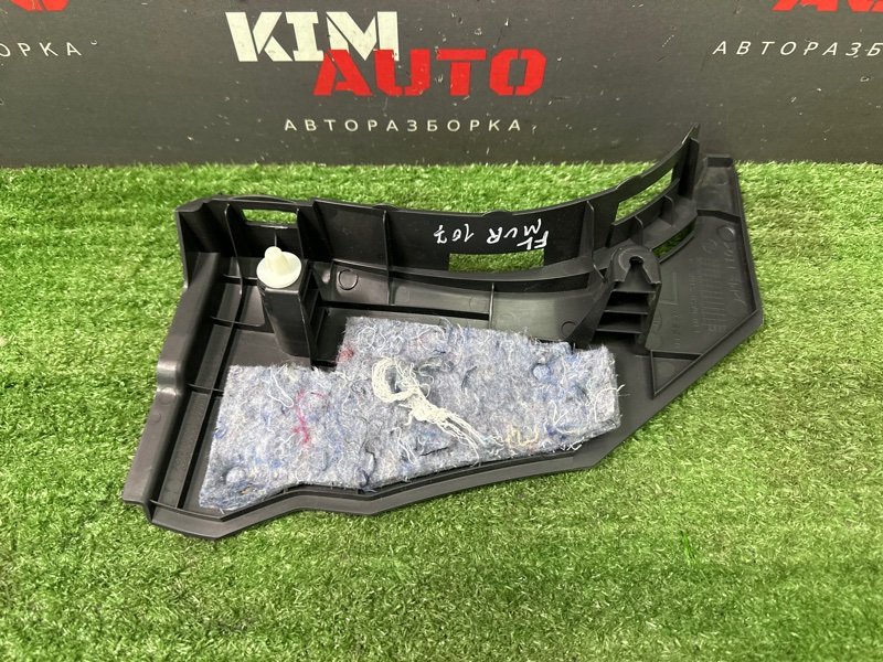 Накладка стойки кузова Nissan Murano 2008 Z51