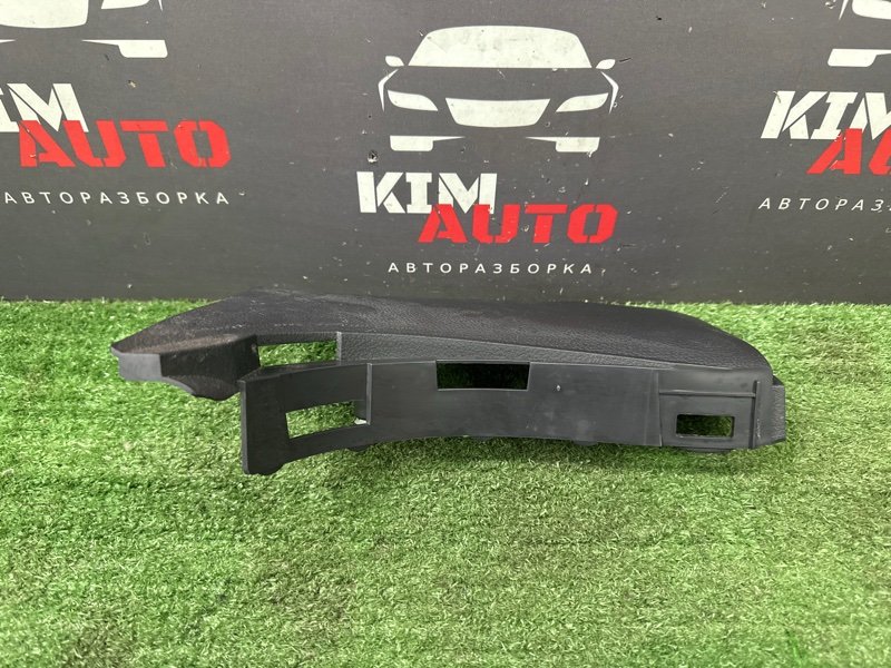 Накладка стойки кузова Nissan Murano 2008 Z51