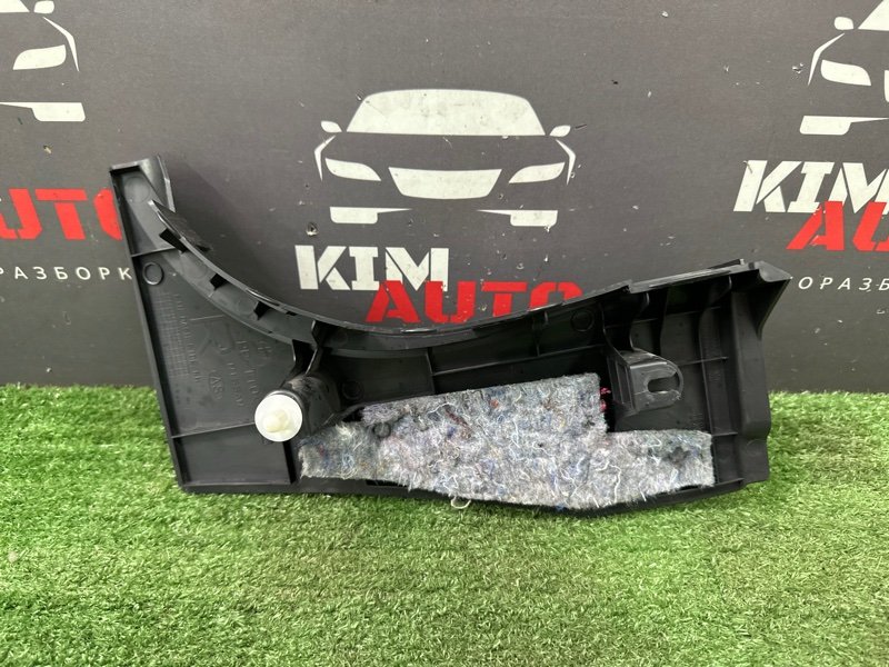 Накладка стойки кузова Nissan Murano 2008 Z51