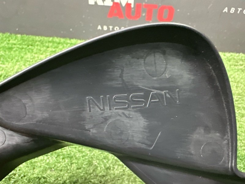 Накладка салона Nissan Murano 2008 Z51