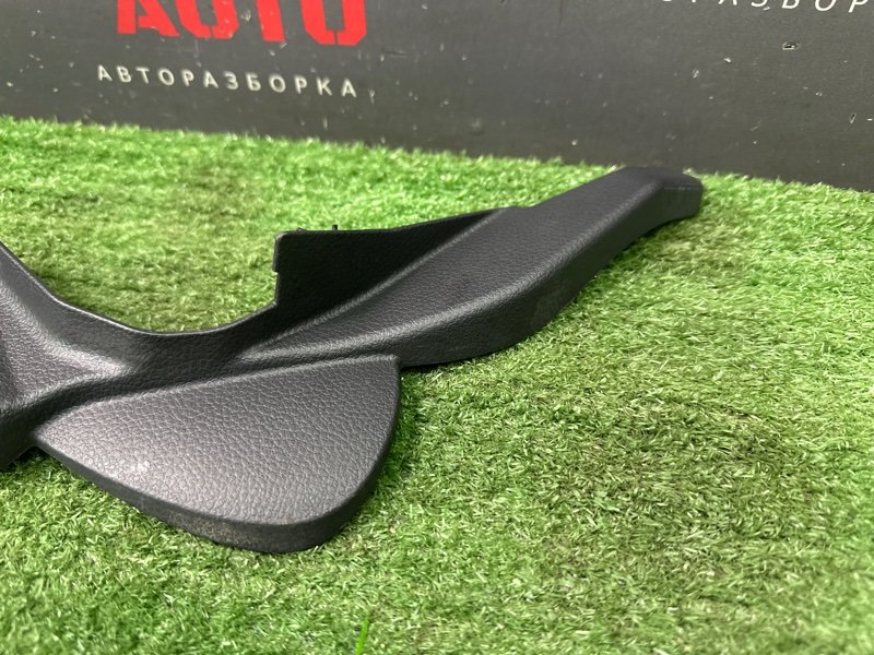 Накладка салона Nissan Murano 2008 Z51