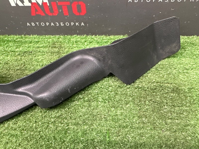Накладка салона Nissan Murano 2008 Z51
