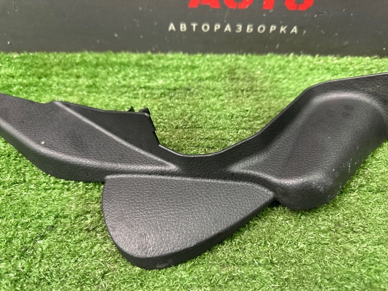 Накладка салона Nissan Murano 2008 Z51