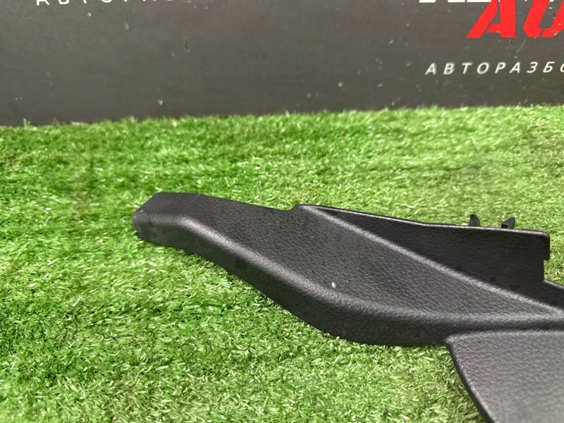 Накладка салона Nissan Murano 2008 Z51