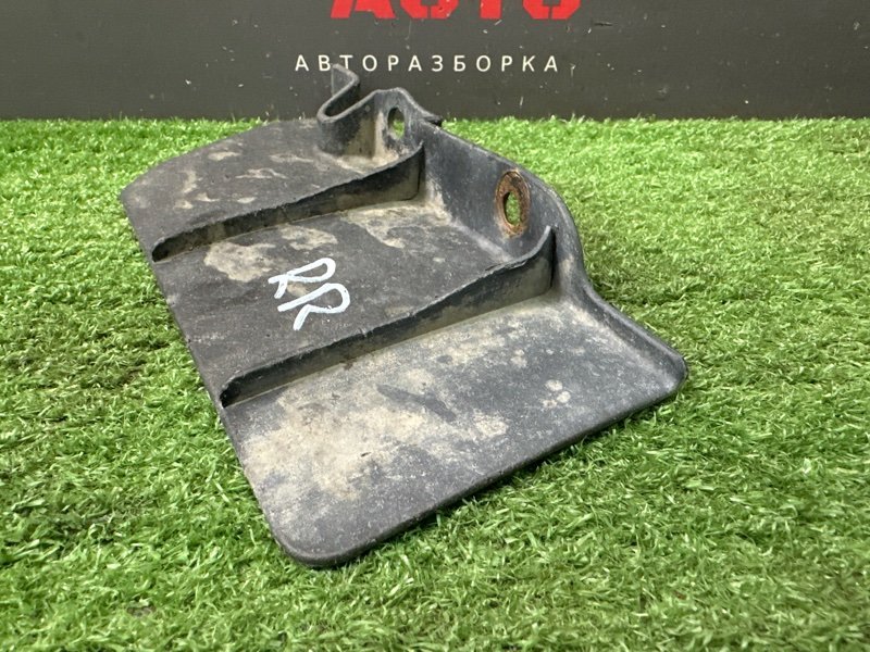 Аэродинамический щиток Nissan Murano 2008 Z51