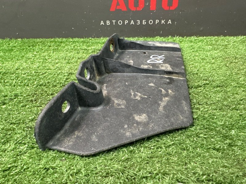 Аэродинамический щиток Nissan Murano 2008 Z51