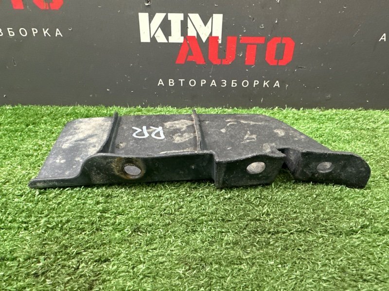 Аэродинамический щиток Nissan Murano 2008 Z51