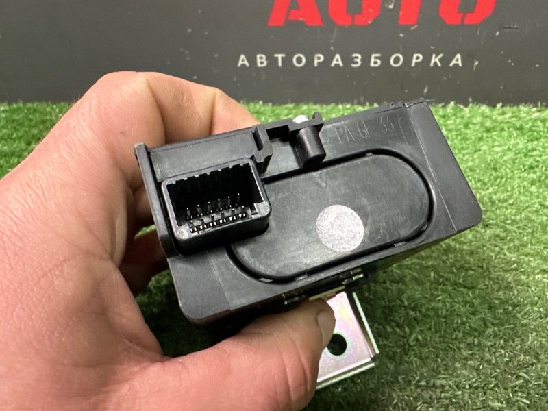 Замок зажигания Nissan Murano 2008 Z51