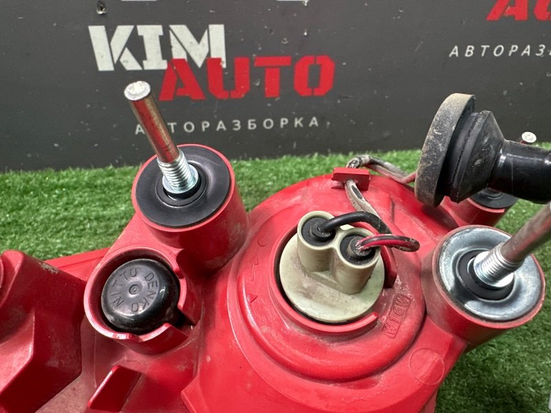 Фонарь в крышку багажника Nissan Murano 2008 Z51