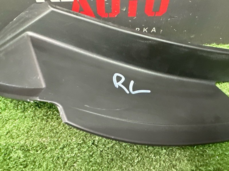 Накладка фонаря Nissan Murano 2008 Z51