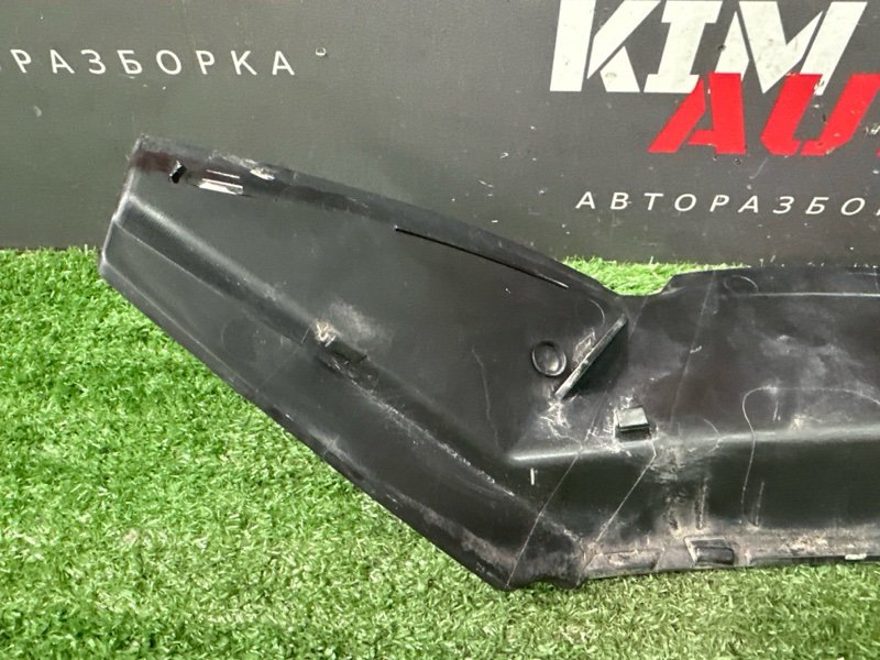 Накладка фонаря Nissan Murano 2008 Z51