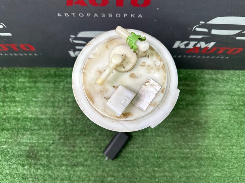 Насос топливный (Бензонасос) Nissan Murano 2008 Z51