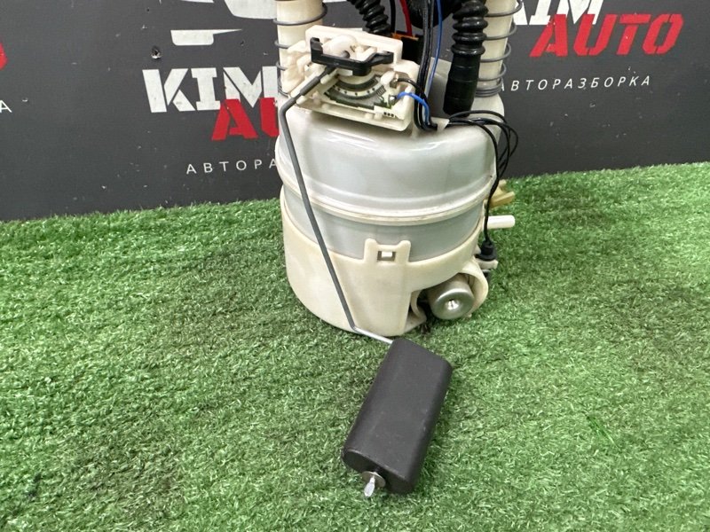 Насос топливный (Бензонасос) Nissan Murano 2008 Z51