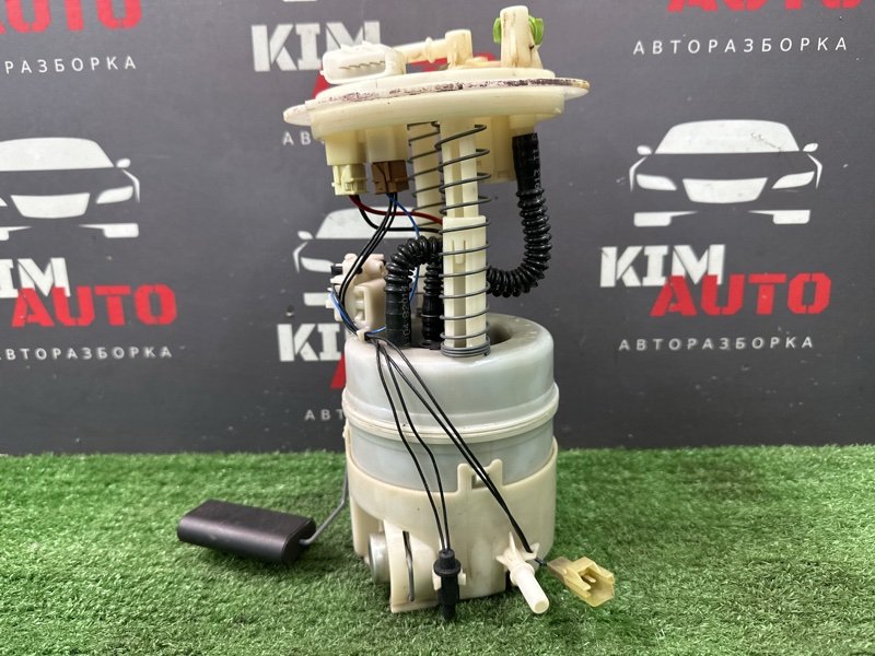 Насос топливный (Бензонасос) Nissan Murano 2008 Z51