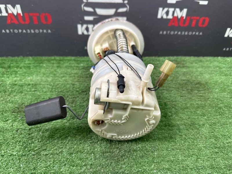 Насос топливный (Бензонасос) Nissan Murano 2008 Z51