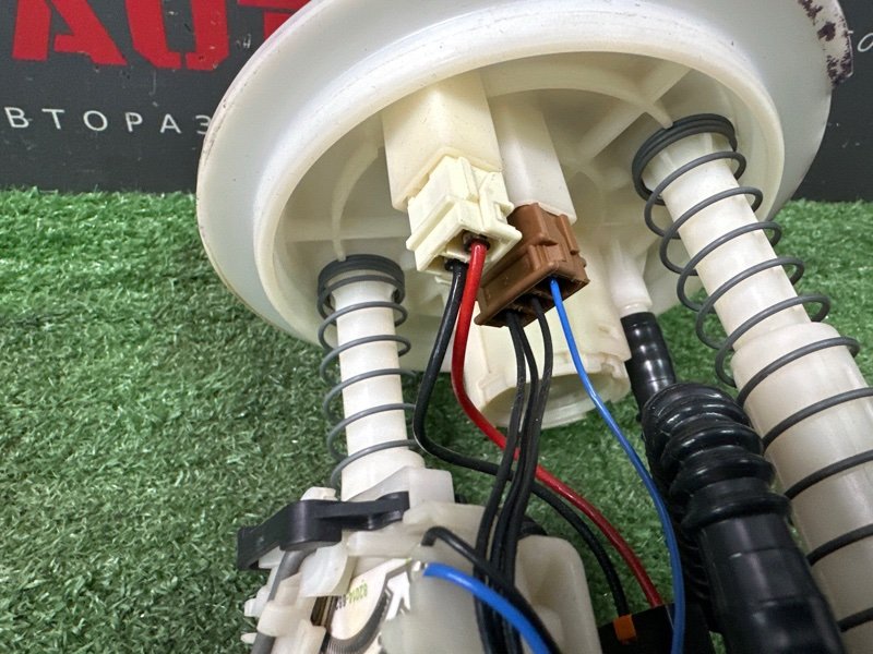 Насос топливный (Бензонасос) Nissan Murano 2008 Z51