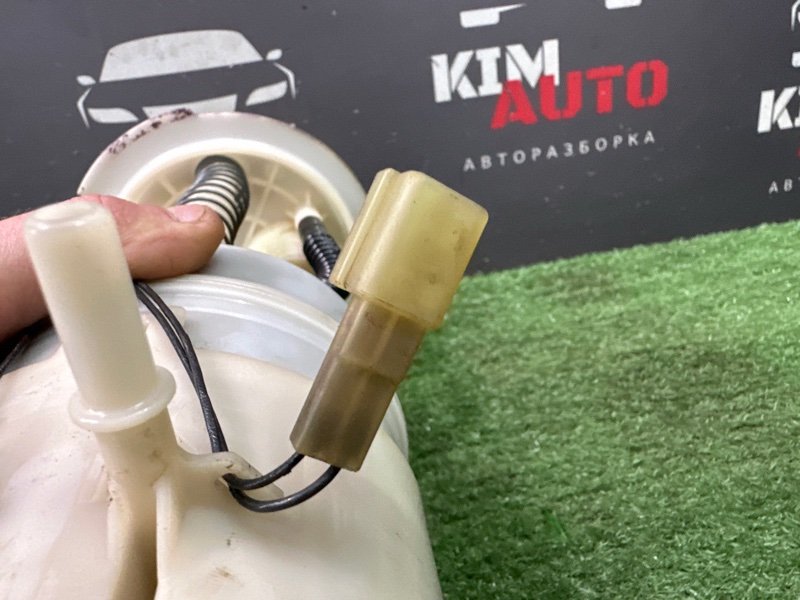 Насос топливный (Бензонасос) Nissan Murano 2008 Z51