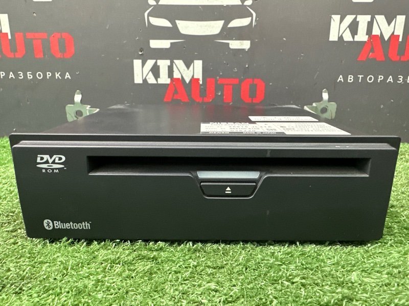 CD-Чейнджер Nissan Murano 2008 Z51