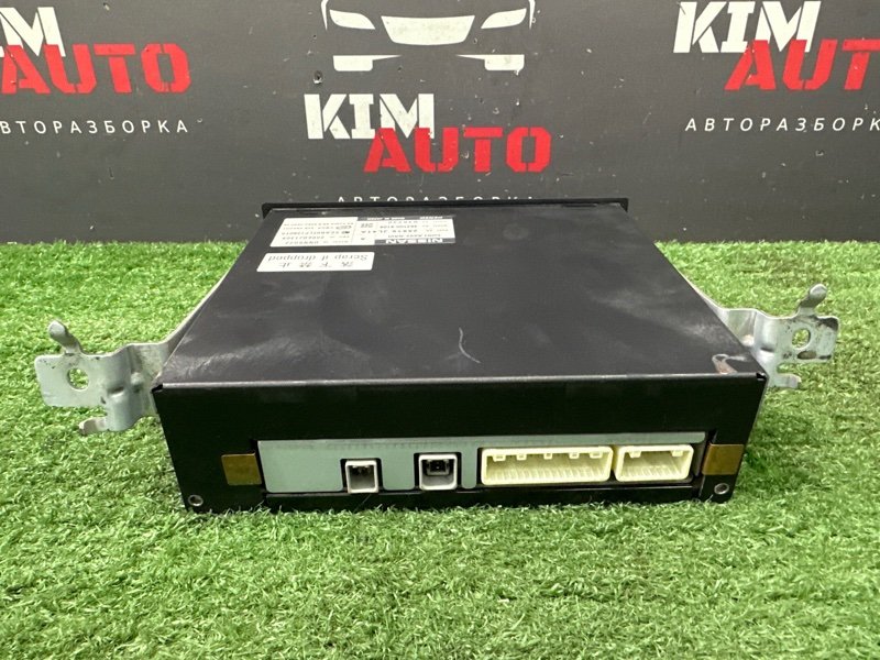 CD-Чейнджер Nissan Murano 2008 Z51