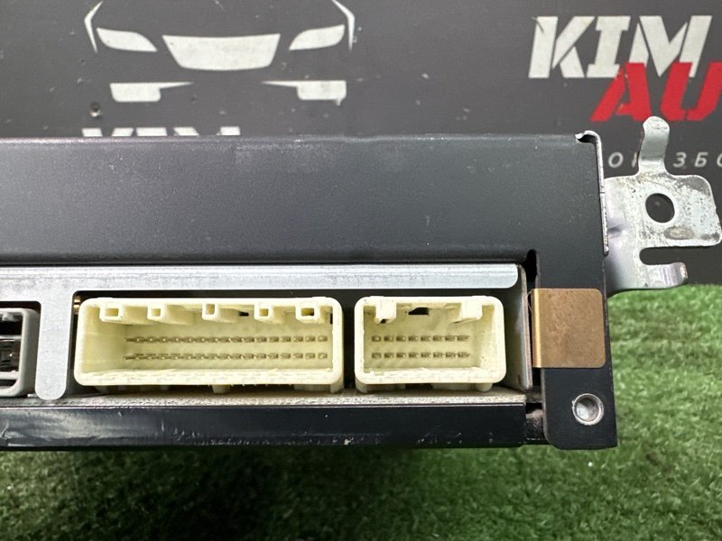 CD-Чейнджер Nissan Murano 2008 Z51