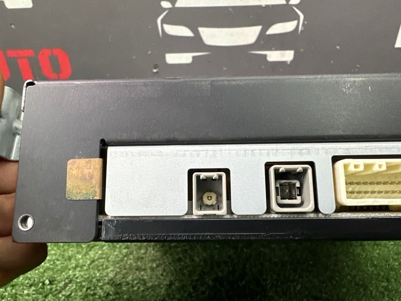 CD-Чейнджер Nissan Murano 2008 Z51