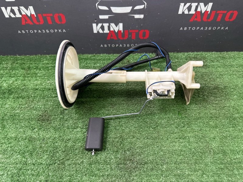 Датчик уровня топлива Nissan Murano 2008 Z51