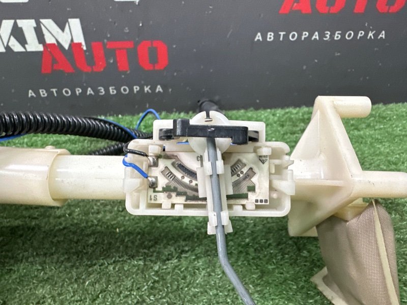 Датчик уровня топлива Nissan Murano 2008 Z51