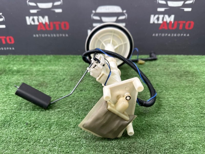 Датчик уровня топлива Nissan Murano 2008 Z51