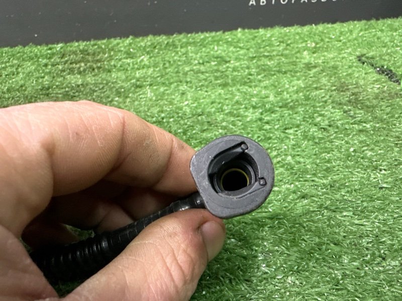 Датчик уровня топлива Nissan Murano 2008 Z51