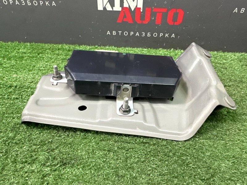 Блок комфорта двери Nissan Murano 2008 Z51