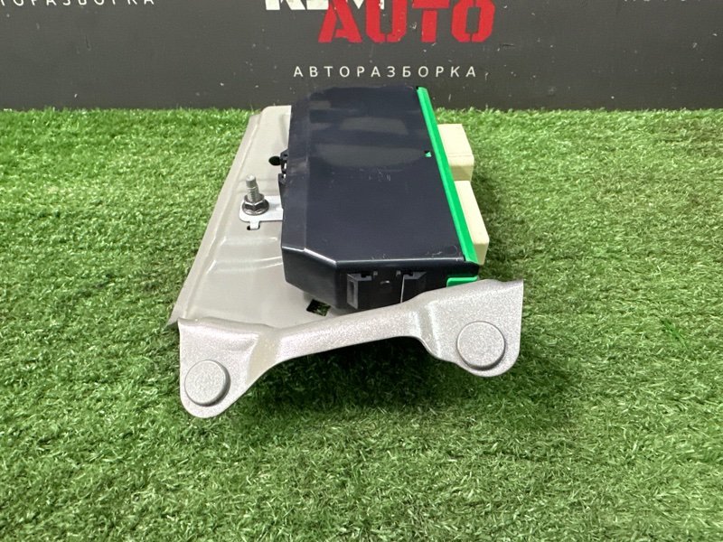 Блок комфорта двери Nissan Murano 2008 Z51