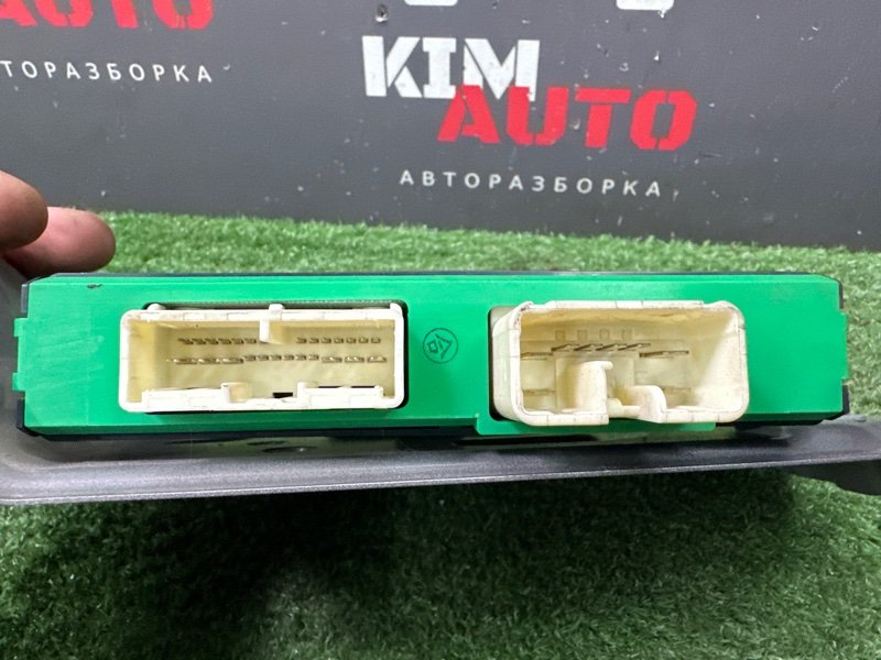 Блок комфорта двери Nissan Murano 2008 Z51