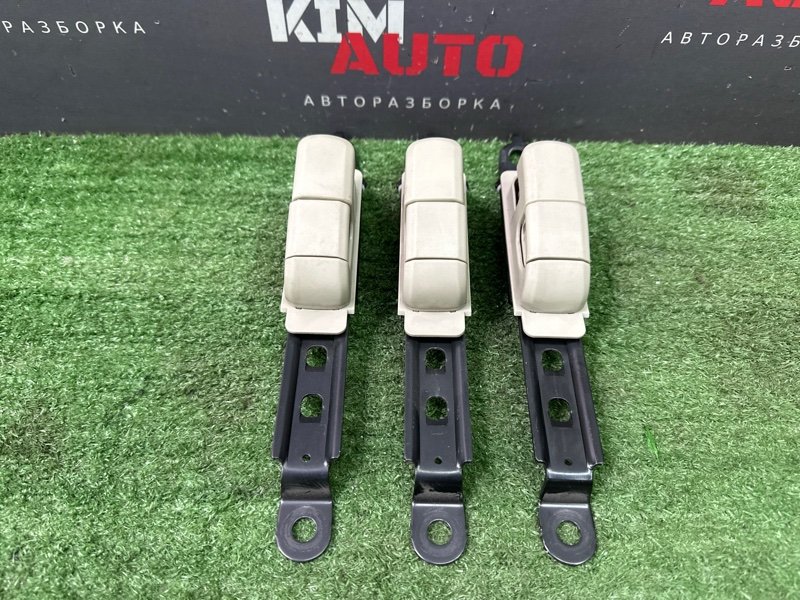 Механизм регулировки ремня безопасности Nissan Murano 2008 Z51